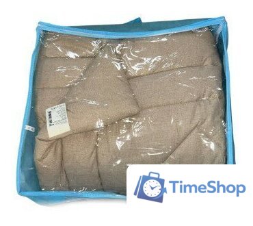 Одеяло Vitok Ватное 220х200 С-01.032 - Изображение №4 — Интернет-магазин Time-Shop