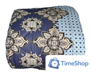 Одеяло Vitok Ватное 220х200 С-01.032 - Изображение №5 — Интернет-магазин Time-Shop