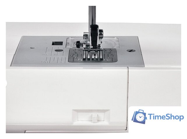 Компьютерная швейная машина Janome DC3900 - Изображение №10 — Интернет-магазин Time-Shop