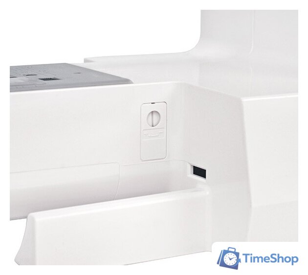 Компьютерная швейная машина Janome DC3900 - Изображение №11 — Интернет-магазин Time-Shop