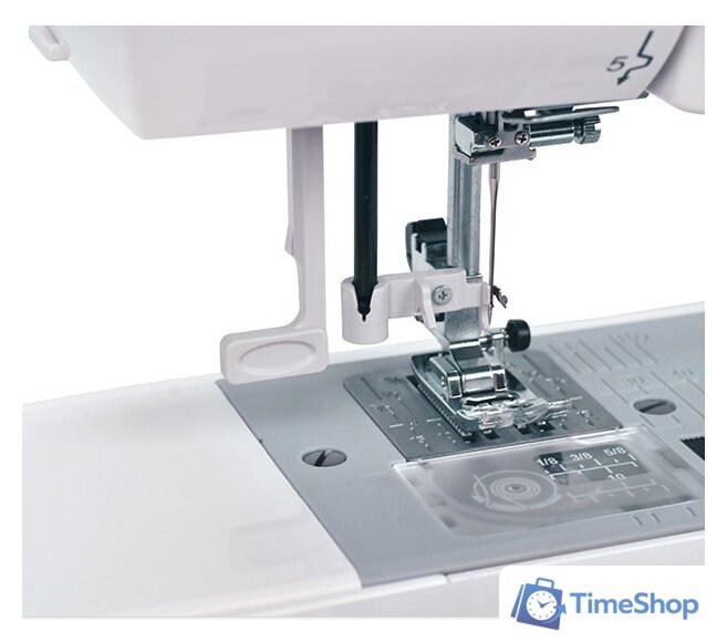 Компьютерная швейная машина Janome DC3900 - Изображение №7 — Интернет-магазин Time-Shop
