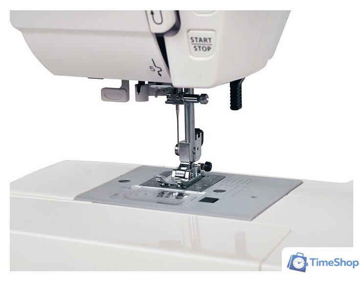Компьютерная швейная машина Janome DC3900 - Изображение №6 — Интернет-магазин Time-Shop