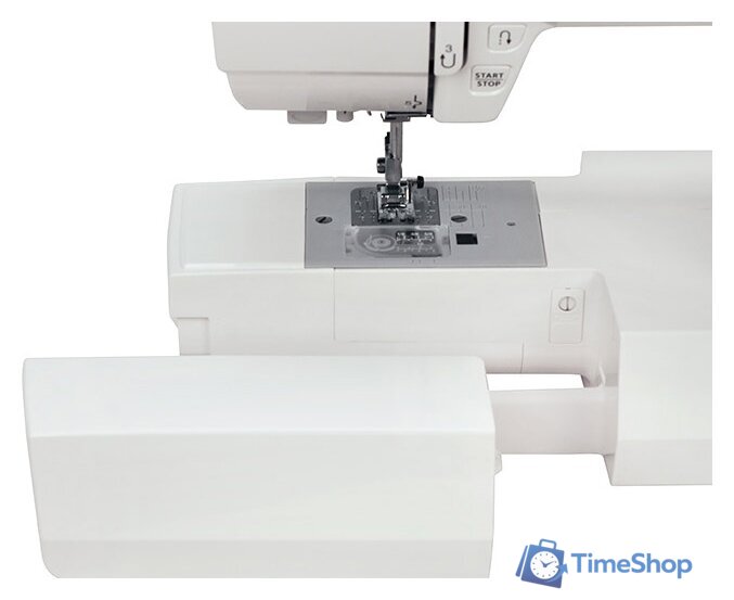 Компьютерная швейная машина Janome DC3900 - Изображение №8 — Интернет-магазин Time-Shop