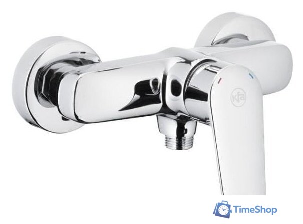 Смеситель Armatura Abasha 5236-010-00 - Изображение №1 — Интернет-магазин Time-Shop