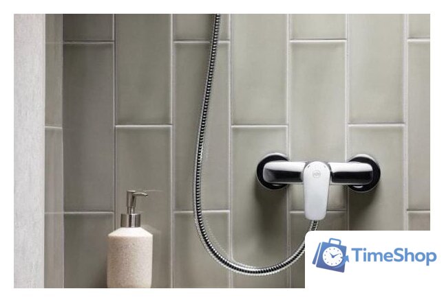 Смеситель Armatura Abasha 5236-010-00 - Изображение №3 — Интернет-магазин Time-Shop