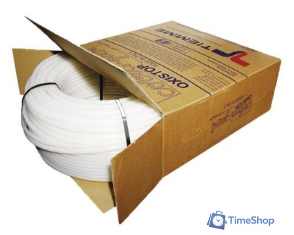 Труба Tiemme Труба металлопластиковая 500м - Изображение №1 — Интернет-магазин Time-Shop