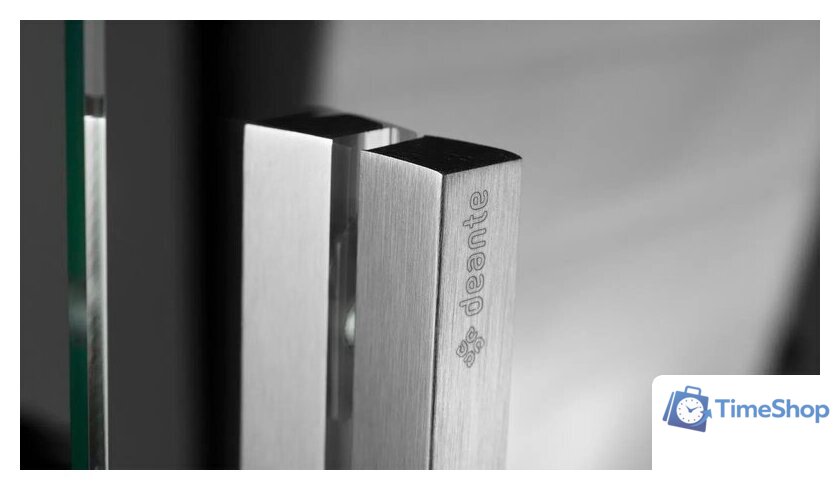 Душевая стенка Deante Prizma Walk-In KTJ_F39R - Изображение №6 — Интернет-магазин Time-Shop