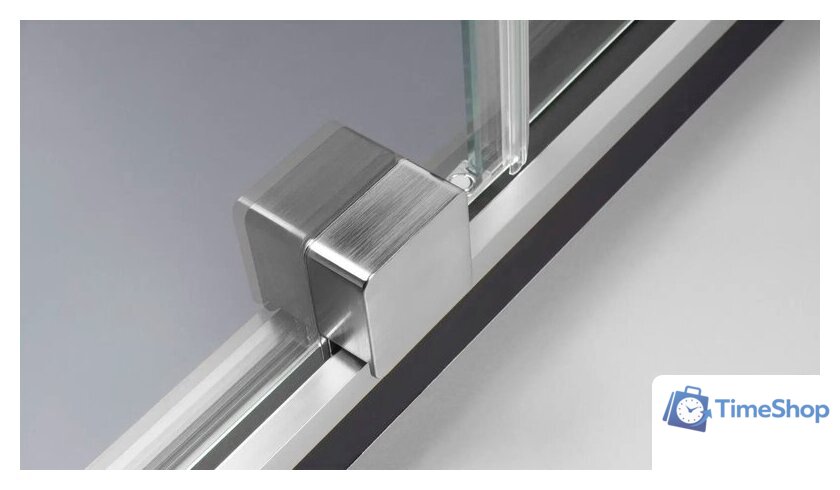 Душевая стенка Deante Prizma Walk-In KTJ_F39R - Изображение №5 — Интернет-магазин Time-Shop