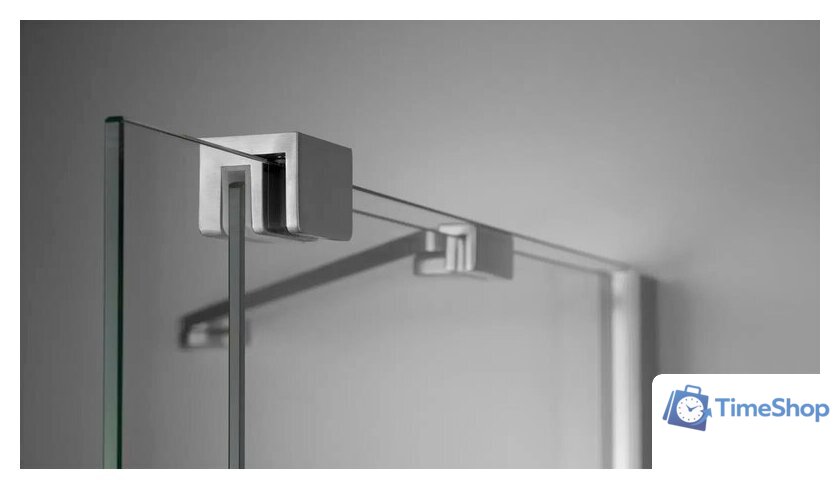 Душевая стенка Deante Prizma Walk-In KTJ_F39R - Изображение №8 — Интернет-магазин Time-Shop