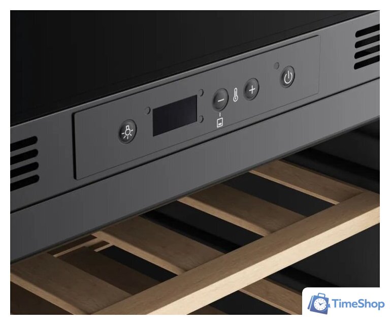 Винный шкаф Franke Maris FMA 36 WCR BK 131.0733.786 - Изображение №3 — Интернет-магазин Time-Shop