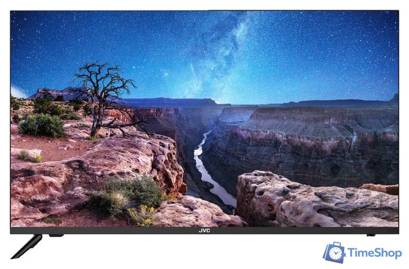 Телевизор JVC LT-32M595 - Изображение №1 — Интернет-магазин Time-Shop