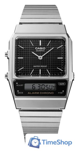 Наручные часы Casio Collection AQ-800E-1A - Изображение №2 — Интернет-магазин Time-Shop