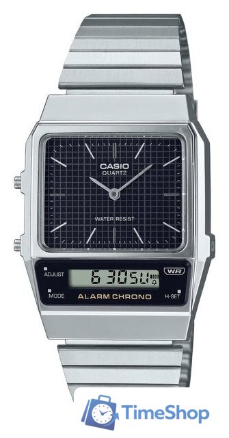 Наручные часы Casio Collection AQ-800E-1A - Изображение №1 — Интернет-магазин Time-Shop