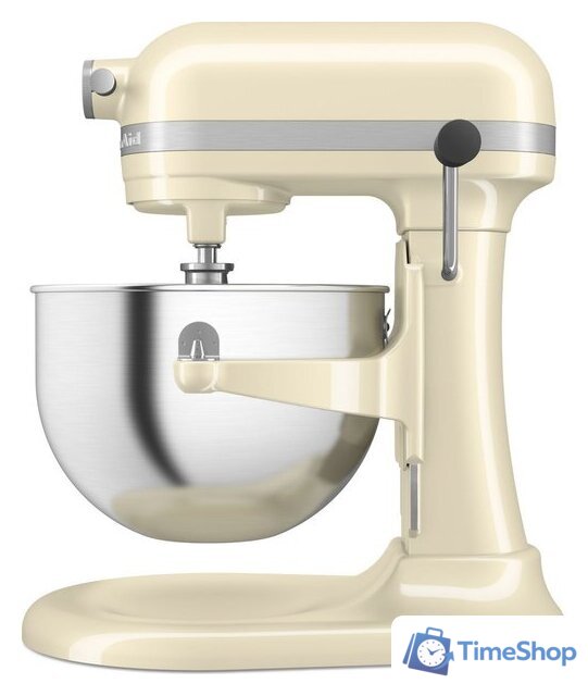 Кухонная машина KitchenAid Artisan 5KSM60SPXEAC - Изображение №5 — Интернет-магазин Time-Shop
