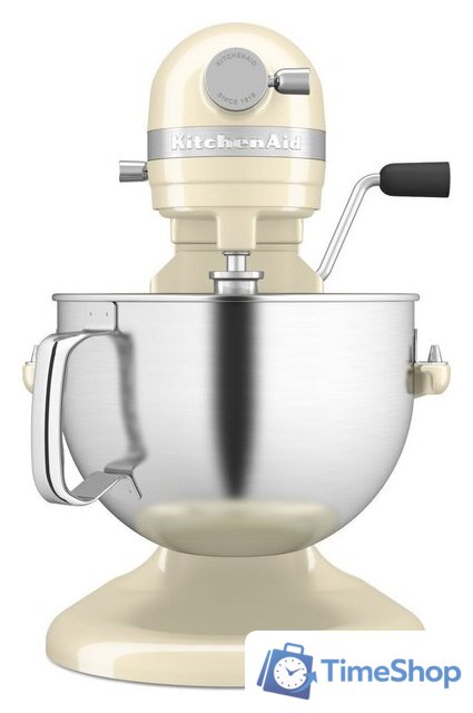 Кухонная машина KitchenAid Artisan 5KSM60SPXEAC - Изображение №4 — Интернет-магазин Time-Shop