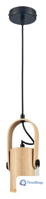 Припотолочная люстра Velante 501-716-01 - Изображение №1 — Интернет-магазин Time-Shop