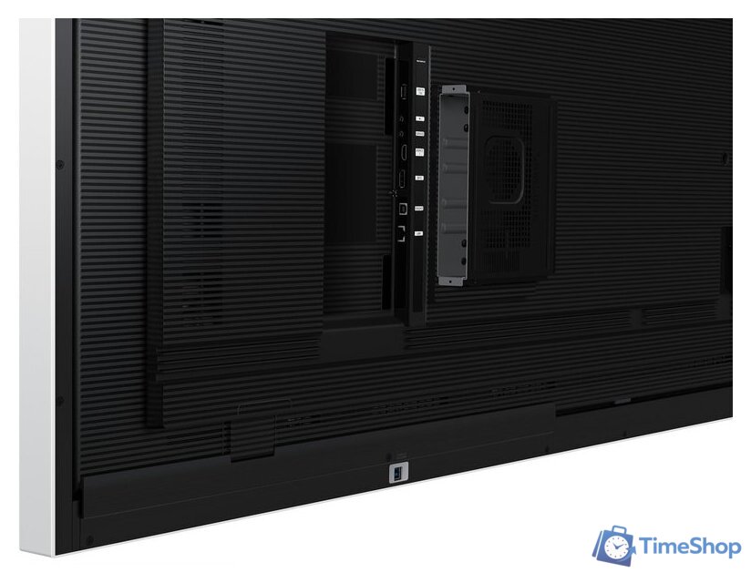 Интерактивная панель Samsung Flip WM75B LH75WMBWLGCXCI - Изображение №8 — Интернет-магазин Time-Shop