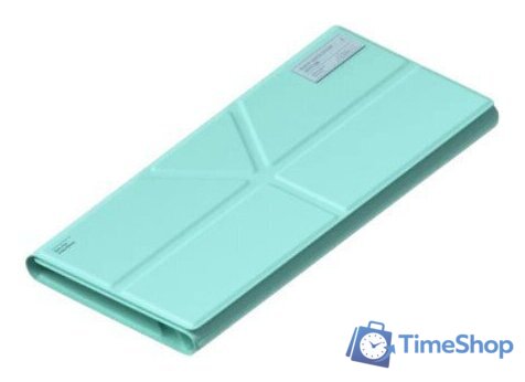Чехол NuPhy NuFolio V4 для NuPhy Air75 V3 (голубой) - Изображение №1 — Интернет-магазин Time-Shop