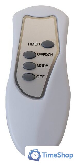 Вентилятор Germina GW-0061 - Изображение №3 — Интернет-магазин Time-Shop
