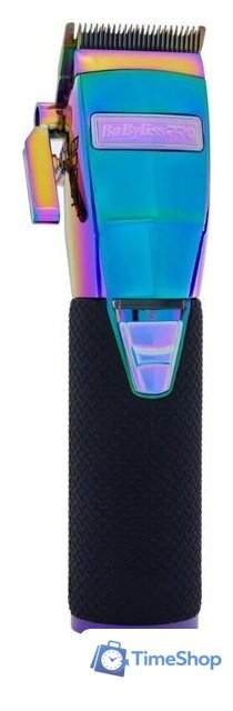 Машинка для стрижки волос BaByliss PRO Boost+ Chameleon Clipper FX8700IBPE - Изображение №3 — Интернет-магазин Time-Shop