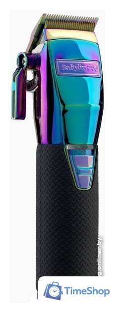 Машинка для стрижки волос BaByliss PRO Boost+ Chameleon Clipper FX8700IBPE - Изображение №1 — Интернет-магазин Time-Shop
