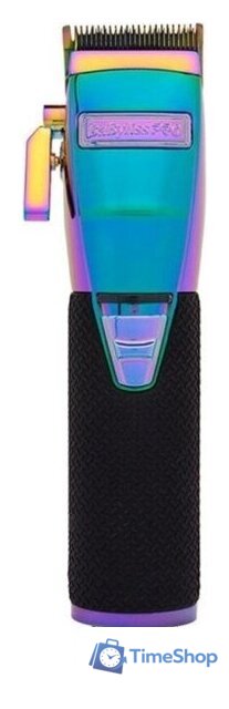 Машинка для стрижки волос BaByliss PRO Boost+ Chameleon Clipper FX8700IBPE - Изображение №2 — Интернет-магазин Time-Shop
