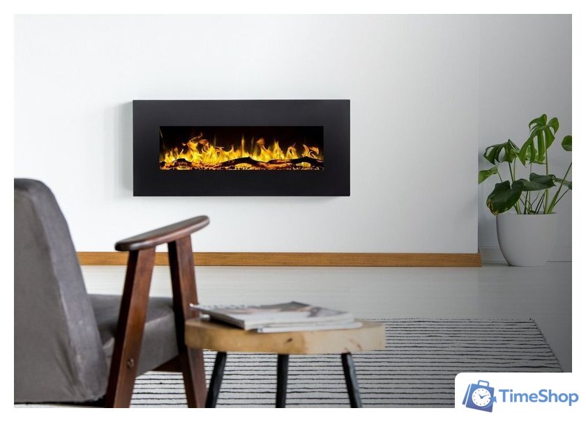 Электрокамин Aflamo Albion 36 - Изображение №4 — Интернет-магазин Time-Shop