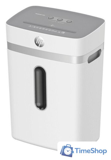 Шредер HP OneShred 12CC - Изображение №1 — Интернет-магазин Time-Shop