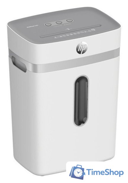 Шредер HP OneShred 12CC - Изображение №2 — Интернет-магазин Time-Shop