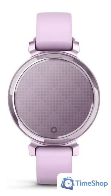 Умные часы Garmin Lily 2 (сиреневый) - Изображение №2 — Интернет-магазин Time-Shop