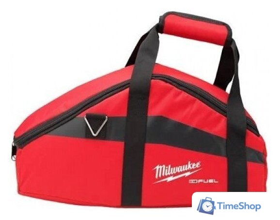 Сумка для цепной пилы Milwaukee 4932493811 - Изображение №1 — Интернет-магазин Time-Shop