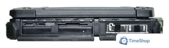 Ноутбук Durabook Z14I Gen3 M+Z14G31182877 - Изображение №7 — Интернет-магазин Time-Shop