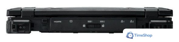 Ноутбук Durabook Z14I Gen3 M+Z14G31182877 - Изображение №9 — Интернет-магазин Time-Shop