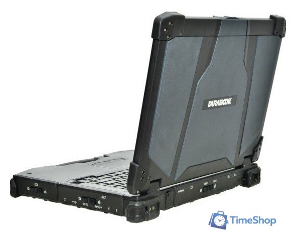 Ноутбук Durabook Z14I Gen3 M+Z14G31182877 - Изображение №11 — Интернет-магазин Time-Shop