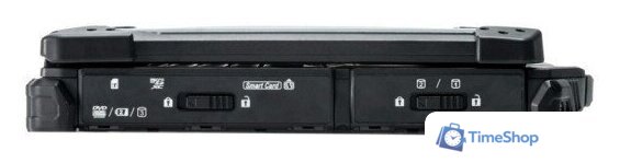 Ноутбук Durabook Z14I Gen3 M+Z14G31182877 - Изображение №6 — Интернет-магазин Time-Shop