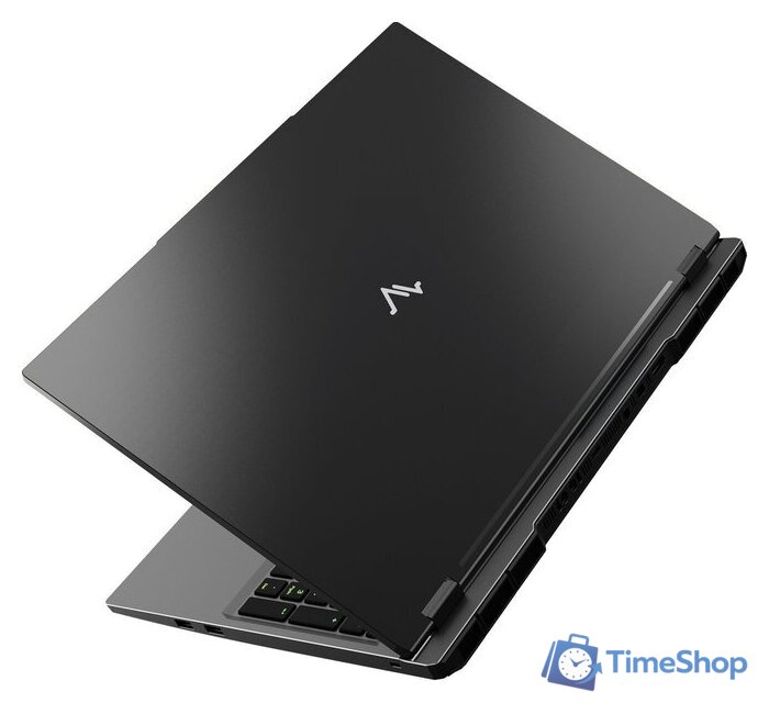 Игровой ноутбук Maibenben X-Treme Tsunami X16E X16E-R99558NQSHBRE0 - Изображение №5 — Интернет-магазин Time-Shop