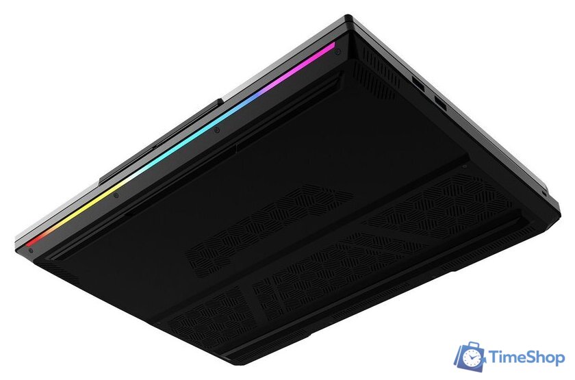 Игровой ноутбук Maibenben X-Treme Tsunami X16E X16E-R99558NQSHBRE0 - Изображение №4 — Интернет-магазин Time-Shop