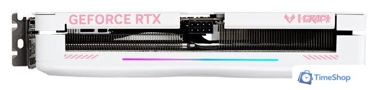 Видеокарта Maxsun GeForce RTX 5060 iCraft AIGAX2 OC 8G D7 - Изображение №2 — Интернет-магазин Time-Shop
