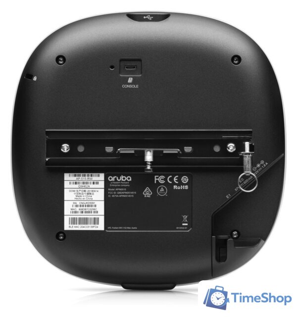 Точка доступа Aruba AP-515 - Изображение №2 — Интернет-магазин Time-Shop