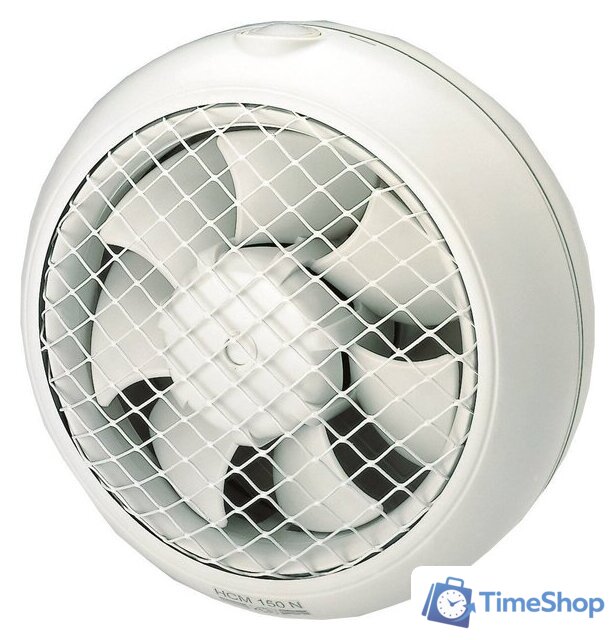 Осевой вентилятор Soler&Palau HCM-180N 5201420600 - Изображение №1 — Интернет-магазин Time-Shop