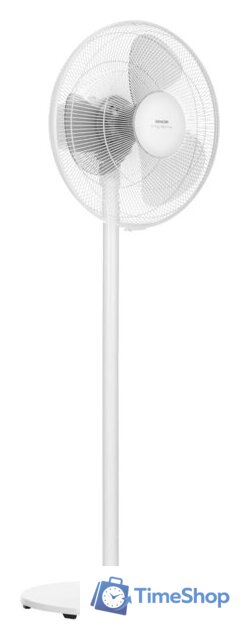 Вентилятор Sencor SFN 4060WH - Изображение №2 — Интернет-магазин Time-Shop
