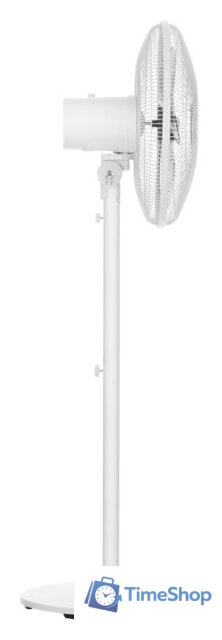 Вентилятор Sencor SFN 4060WH - Изображение №3 — Интернет-магазин Time-Shop