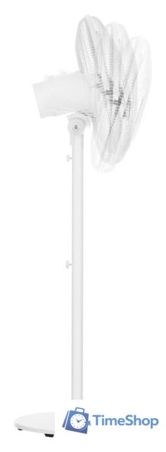 Вентилятор Sencor SFN 4060WH - Изображение №5 — Интернет-магазин Time-Shop