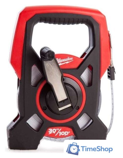 Рулетка Milwaukee 48225203 - Изображение №1 — Интернет-магазин Time-Shop