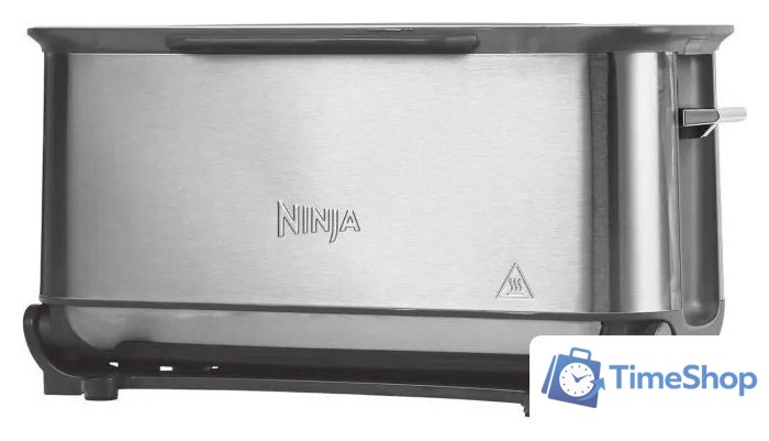 Тостер Ninja ST202EU - Изображение №2 — Интернет-магазин Time-Shop