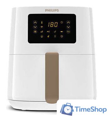 Аэрогриль (аэрофритюрница) Philips HD9255/30 - Изображение №1 — Интернет-магазин Time-Shop