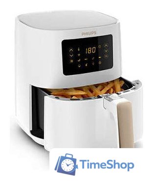 Аэрогриль (аэрофритюрница) Philips HD9255/30 - Изображение №2 — Интернет-магазин Time-Shop