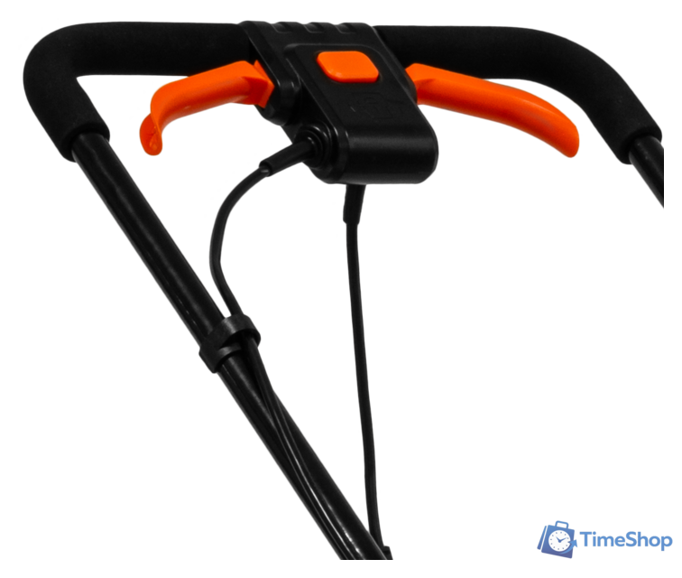 Газонокосилка ELAND GLM-4318 - Изображение №4 — Интернет-магазин Time-Shop