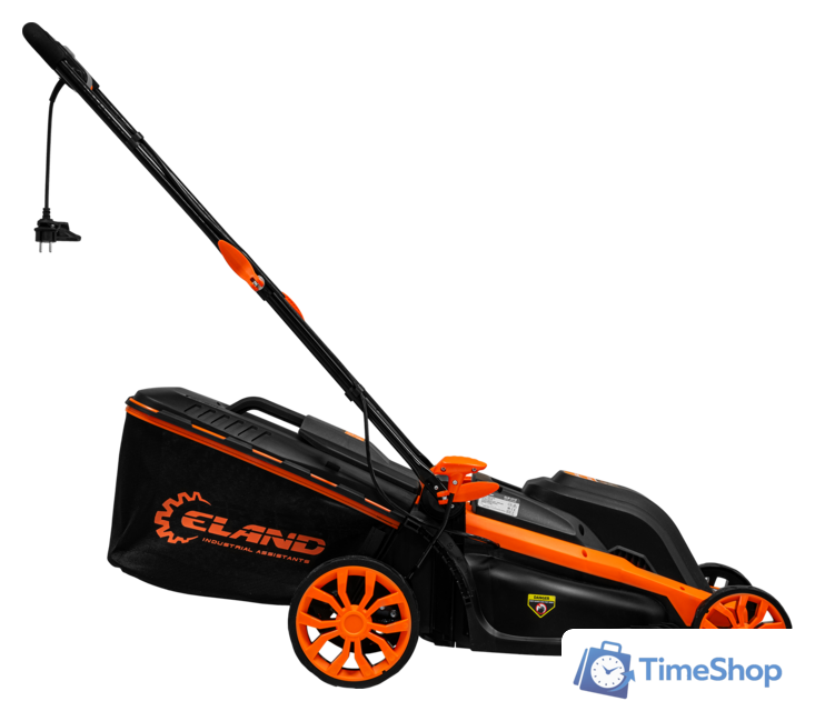 Газонокосилка ELAND GLM-4318 - Изображение №2 — Интернет-магазин Time-Shop