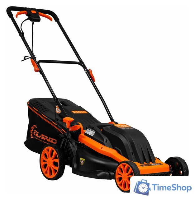 Газонокосилка ELAND GLM-4318 - Изображение №1 — Интернет-магазин Time-Shop